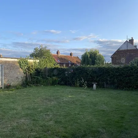 The Bungalow Dersingham Exterior photo