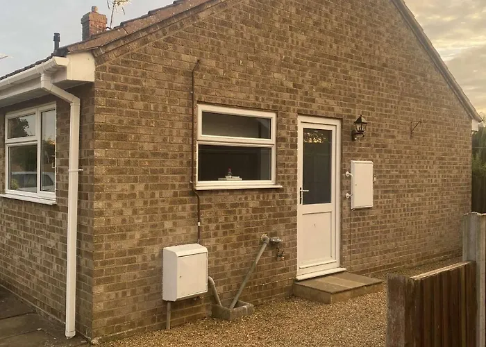 The Bungalow