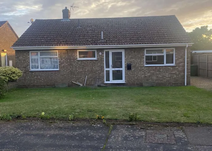 The Bungalow