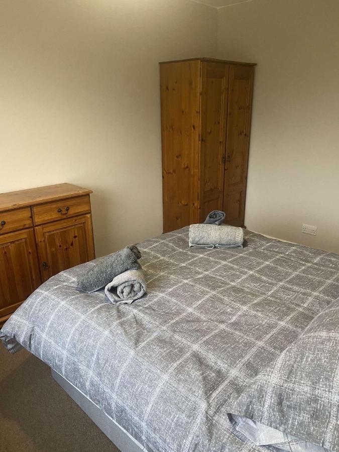 The Holiday home Dersingham
