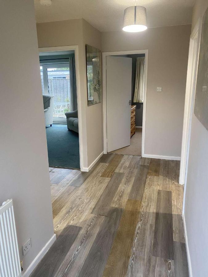 The Holiday home Dersingham